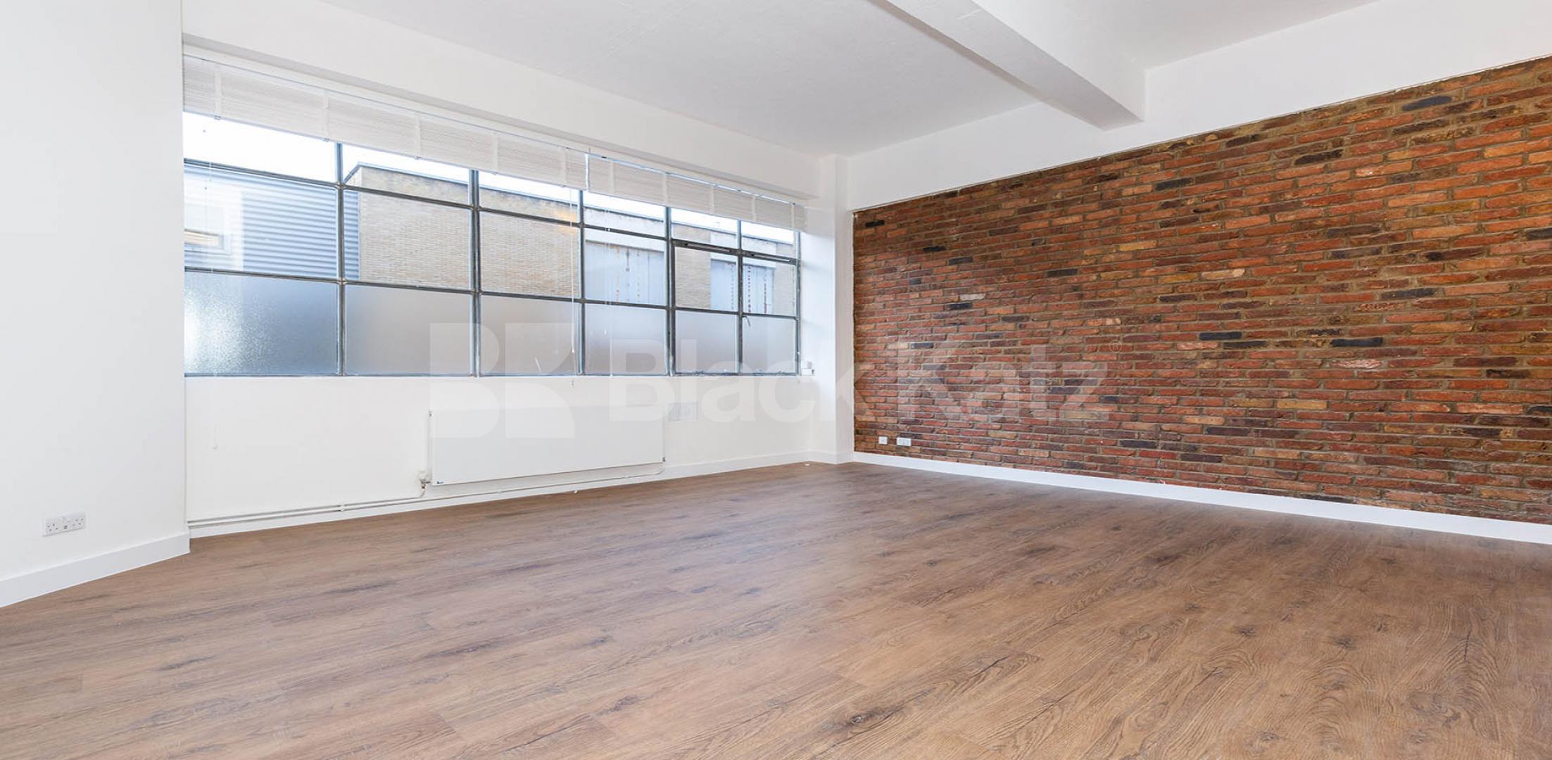 			1 Bedroom, 1 bath, 1 reception Apartment			 EAGLE HOUSE-EAGLE WHARF ROAD, OLD STREET-SHOREDITCH PARK